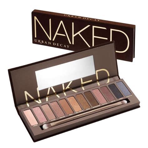 urban decay palette 1|Original Naked Eyeshadow Palette: The OG is BACK! 